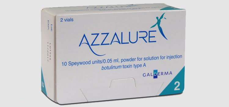 order cheaper Azzalure® online in Knoxville